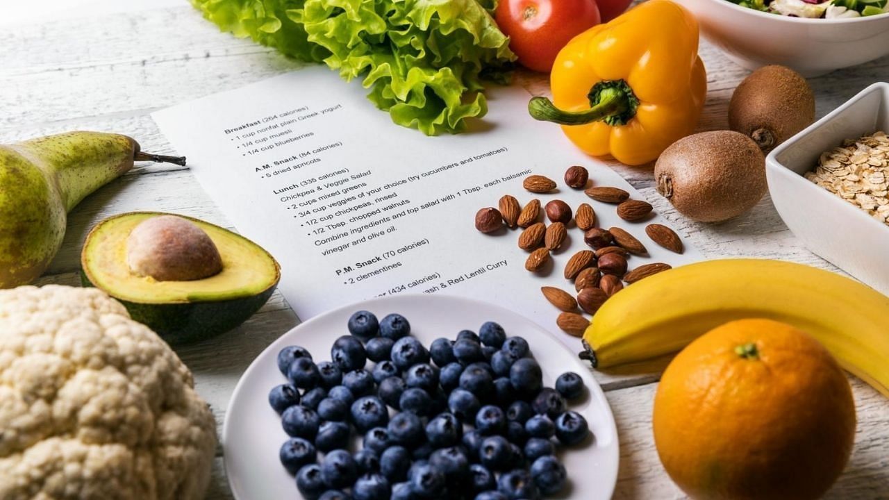 Metabolic confusion (Image via Getty Images)